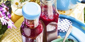 Spiced beetroot ketchup recipe
