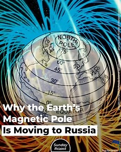 885K views · 2.5K reactions | Geology may not sound as fascinating as astronomy or biology, but that’s simply because people don’t realize how amazing our planet is. | Sunday Roast | Facebook