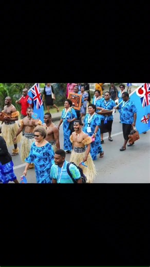 7.7K views · 168 reactions | Official Opening of the Melanesian Arts Festival. | Dolce Sounds Fiji | Facebook