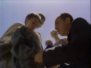 Blank Check (1994) - TV Spot 1