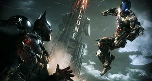 Batman: Arkham Collection