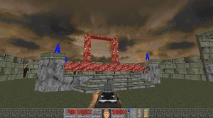 DoDemonsDream - ARCHIVED addon - Doom II