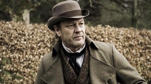 The Frankenstein Chronicles