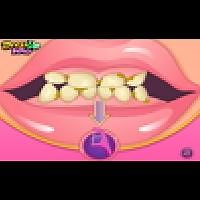 牙齒美容店(Bad Teeth Makeover)