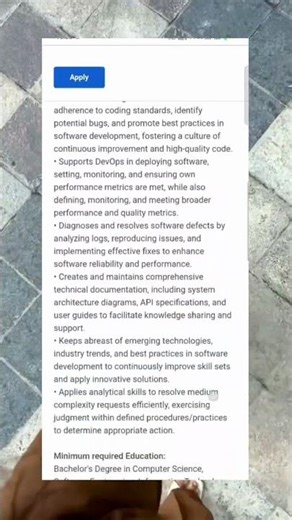 #hiringnow #freshersjobs #jobalert #jobupdate #itjobsindiaAdd a subheading