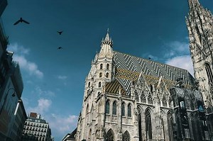 Prague to Vienna Train Schedule & Tickets - CZECH RAILS