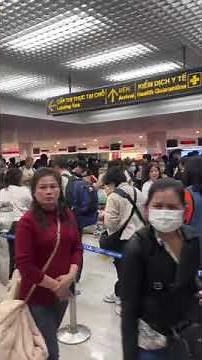 Vietnam Airport Fast Track Service