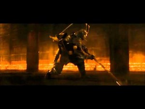 Linkin Park- New Divide (Sucker Punch)