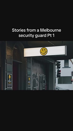 Melbourne Security Guard Recounts Break-In Attempt | Gerns For DJ Assault