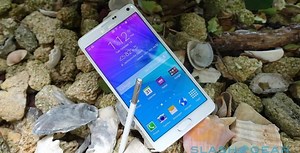 Samsung Galaxy Note 4 Review: Phablet Refocused - SlashGear