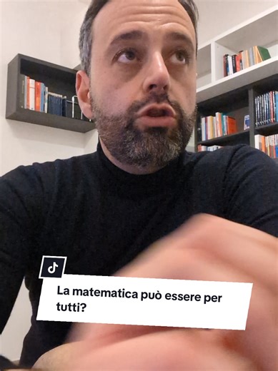 Risposta a @miikri01 #impararecontiktok #answer #prof #maths #skills