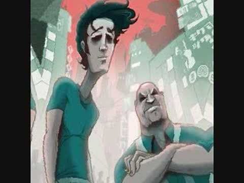 The Crystal Method ft Scott Weiland - Murder (Dub Pistols Vo