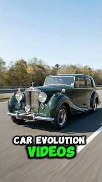 How to Create Car Evolution Videos Using AI