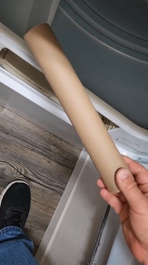 150K views · 357 reactions | Genius paper towel roll hack... | DIY with Hometalk | Facebook