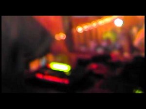 Underground Adventures - NEMO - INSOMNIAK303 - LIVE ACT