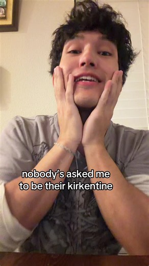 Kirkentine meaning: What is a 'Kirkentine' and how people use it
