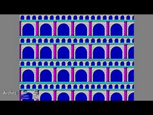 Windows 3.1 Classic Wallpapers