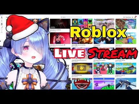 Roblox Live Stream 99 Day #71