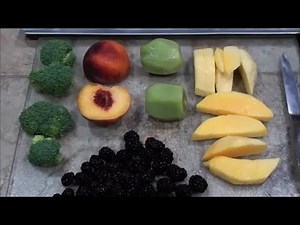 SIMPLE and EASY JUICE RECIPE - vegetable and fruit juice recipe