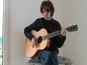 Live forever Oasis cover