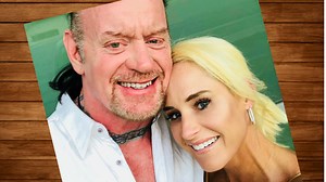Why Michelle McCool Had WWE Heat For Dating The Undertaker