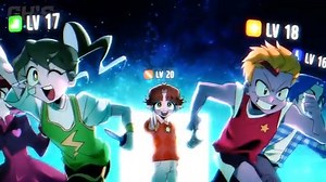 POPPY PLAYTIME X GH'S COMPLETE EDITION #4 POPPY PLAYTIME CHAPTER 3 GH'S ANIMATION | GH'S