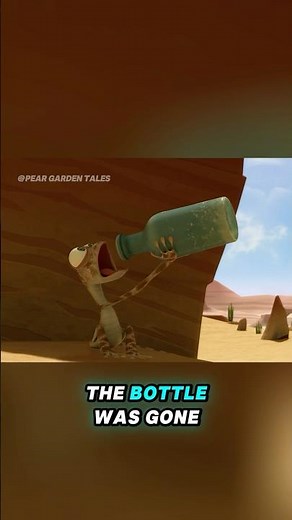 Do you know how lizards survive in the desert?