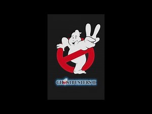 Opening to Ghostbusters II (1989) 2009 USA DVD