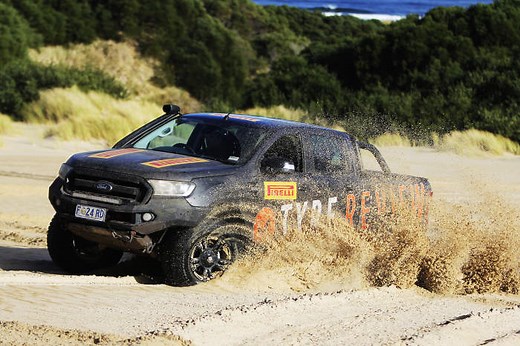 Pirelli Scorpion AT  Long Term Review