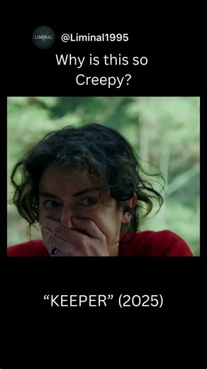 Why Is This So Creepy?!?!