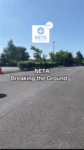 Thank you so much to everyone who attended our recent Breaking the Ground event for our brand new NETA Training centre. We had such a lovely day with you all and are so excited for this next chapter! 🤩🧡 NETA Training - building real skills for real jobs!