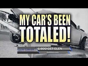 1(800) Get-Glen - Glen Lerner Commercial