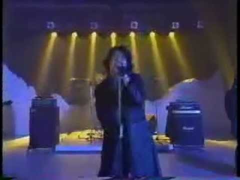 近藤真彦 ミッドナイト・シャッフル