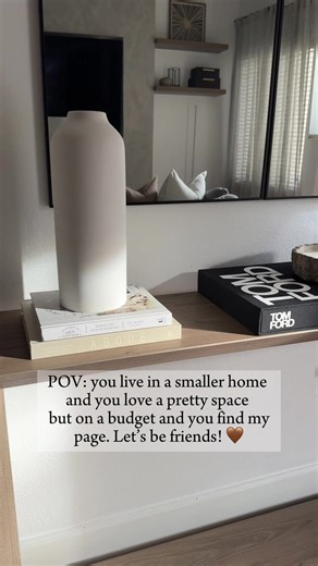 Cozy & Budget-Friendly Home Decor