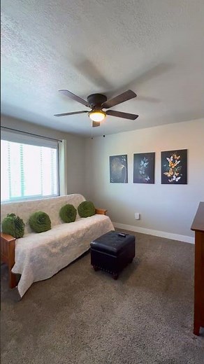 Utah House Tour- Saratoga Springs Utah Townhouse- Salt Lake Utah Living