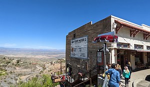 Jerome Scavenger Hunt Walking Tour - Scavenger Hunt Walking Tours