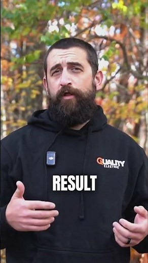 When to Call and Electrician