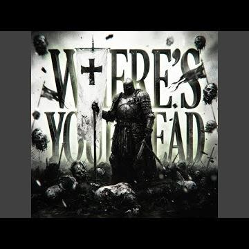 WHERE'S YOUR HEAD AT (HARDTEKK SUPER SLOWED)