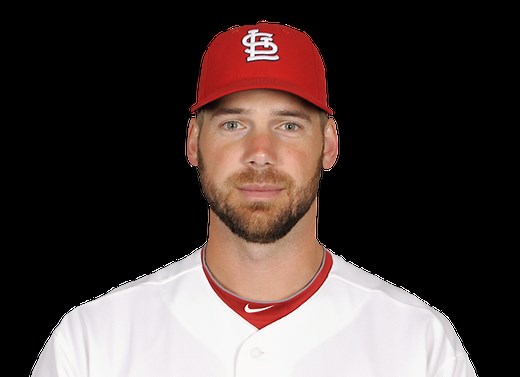Chris Carpenter Career Stats - MLB - ESPN