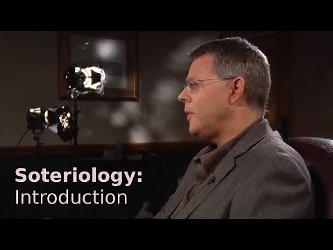 Andy Woods - Soteriology 01: Introduction