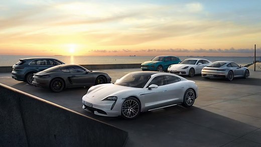 New Porsche Special Offers & Lease Deals | Porsche Tysons Corner