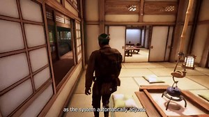 Create realistic and smooth movements for basic humanoid locomotion with AiKodex's Learned Motion Matching tool for Unity. Get it here: https://80.lv/articles/create-realistic-movements-with-learned-motion-matching-in-unity/ | 80 Level