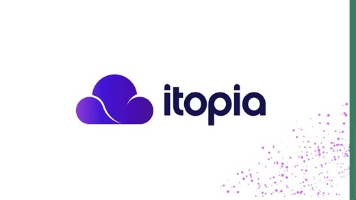itopia CloudApps Explainer Video