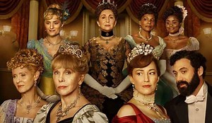 Bob Shaw interview: ‘The Gilded Age’ production designer