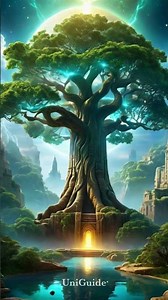 🌲What Is the Tree of Life & What Does It Symbolize? 🌳