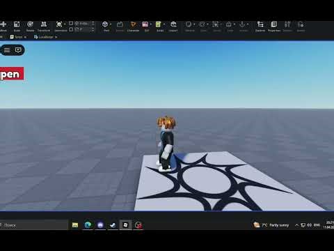 🌙 ADMIN PANEL V5 | Studio Lite Tutorial 🚐