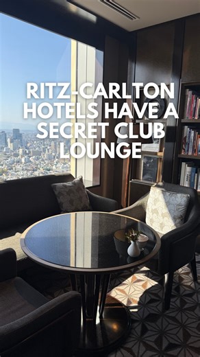 Did you know that select @ritzcarlton hotels have an exclusive Club Lounge? Guests who book a room with Club Lounge Access receive exclusive check-in out at the Lounge, a dedicated Concierge, a private Club Lounge with complimentary food, and unique in-room amenities. The Club Lounge offers 5 complimentary food and beverage presentations. These daily offerings — breakfast, lunch, afternoon tea, hors d’oeuvres and desserts — are locally inspired. Guests will also have access to services such as c