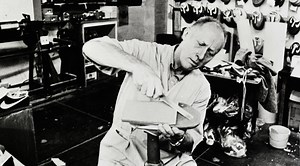 L'histoire de Nike par Sneaker Style, infographie à la clef !