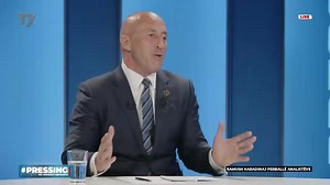 80K views · 545 reactions | Ramush Haradinaj në Pressing T7 18 prill 2024 | Ramush Haradinaj | Facebook