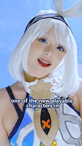 64K views · 770 reactions | Ever tried chasing waves before? I'll help you find the closest beach! Genshin Impact Version 5.0 and Anniversary Special is here! Don't forget to login and claim your FREE 5-Star Character and FREE 20 Pulls! Download now & redeem code DT4BZD5RT5U9 #GenshinImpact50 #GenshinImpact #Genshin4You #Natlan" | Shin Gonzaga | Facebook